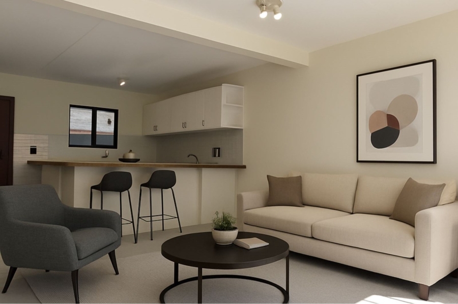 To Let 2 Bedroom Property for Rent in Parklands Western Cape